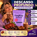 DESCANSO PROFUNDO™ | BEBIDA NOCTURNA CON MAGNESIO Y REISHI PARA FAVORECER UN SUEÑO REPARADOR