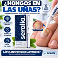 LÁPIZ ANTIFÚNGICO ADVANCED™ | PARA EL CUIDADO DE UÑAS CON HONGOS - FÓRMULA INTENSIVA