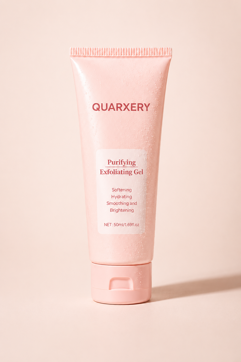 EXFOLIANTE QUARXERY - Eliminas zonas oscuras y manchas de la piel