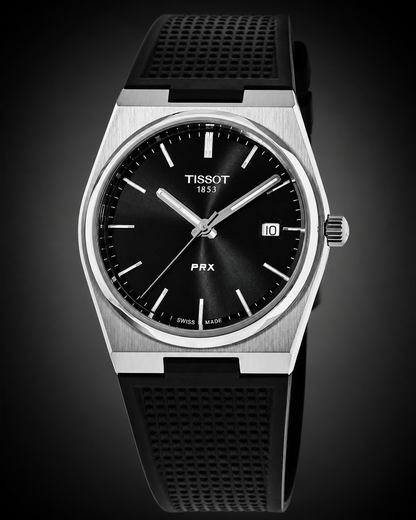 RELOJ PRESTIGE TIME™ - Elegancia masculina