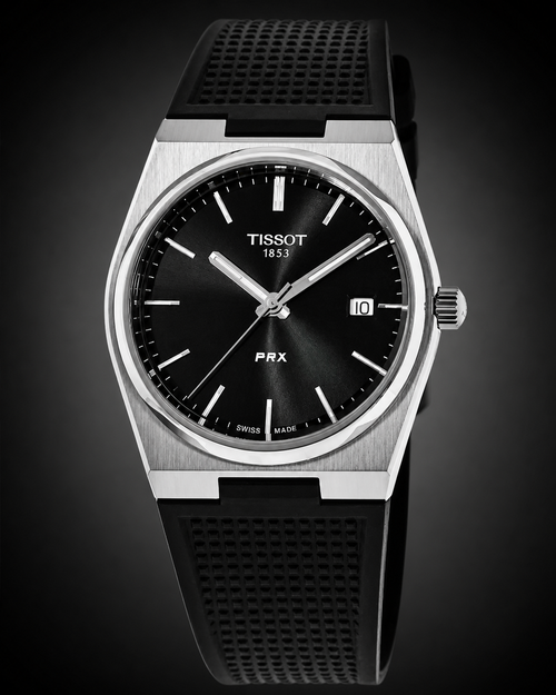 RELOJ PRESTIGE TIME™ - Elegancia masculina