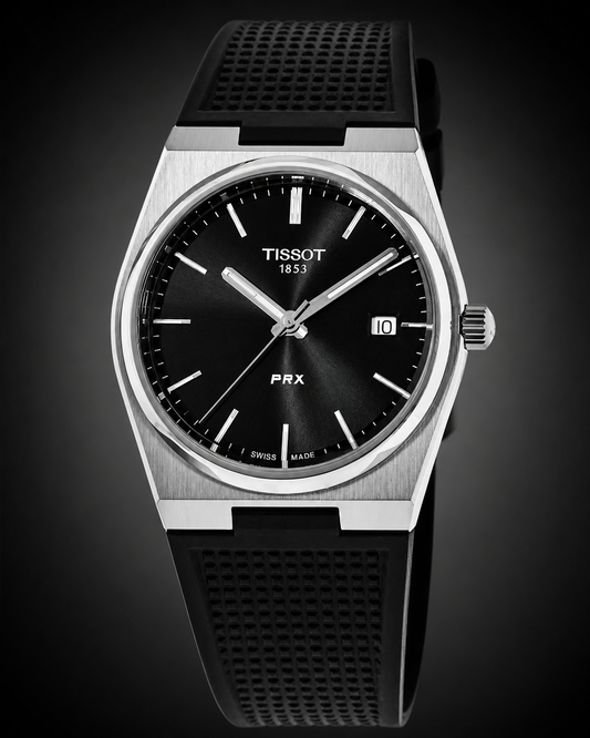 RELOJ PRESTIGE TIME™ - Elegancia masculina