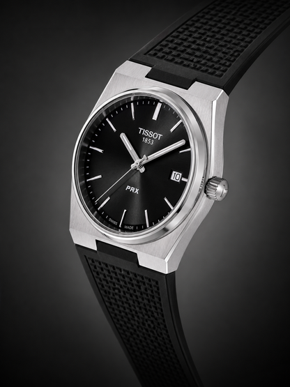 RELOJ PRESTIGE TIME™ - Elegancia masculina