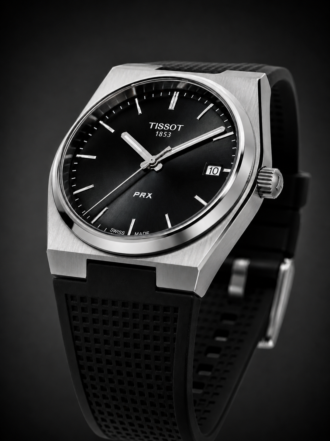 RELOJ PRESTIGE TIME™ - Elegancia masculina