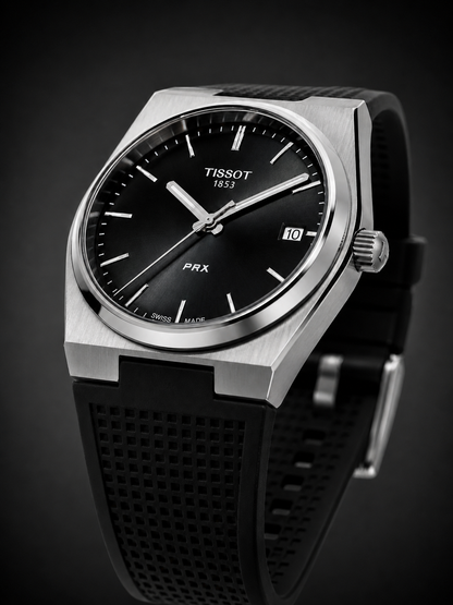 RELOJ PRESTIGE TIME™ - Elegancia masculina